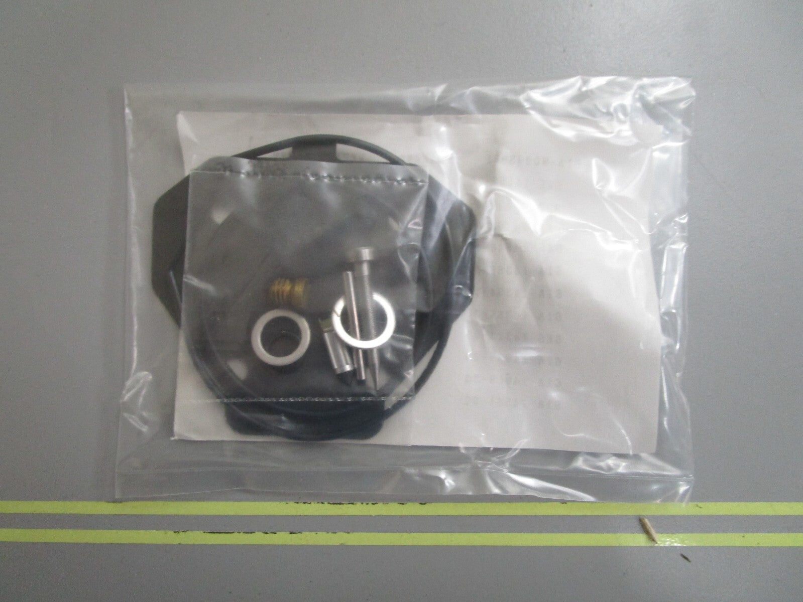 *NEW OEM* 0810 Yamaha Carburetor Repair Kit 61A-W0093-01-00