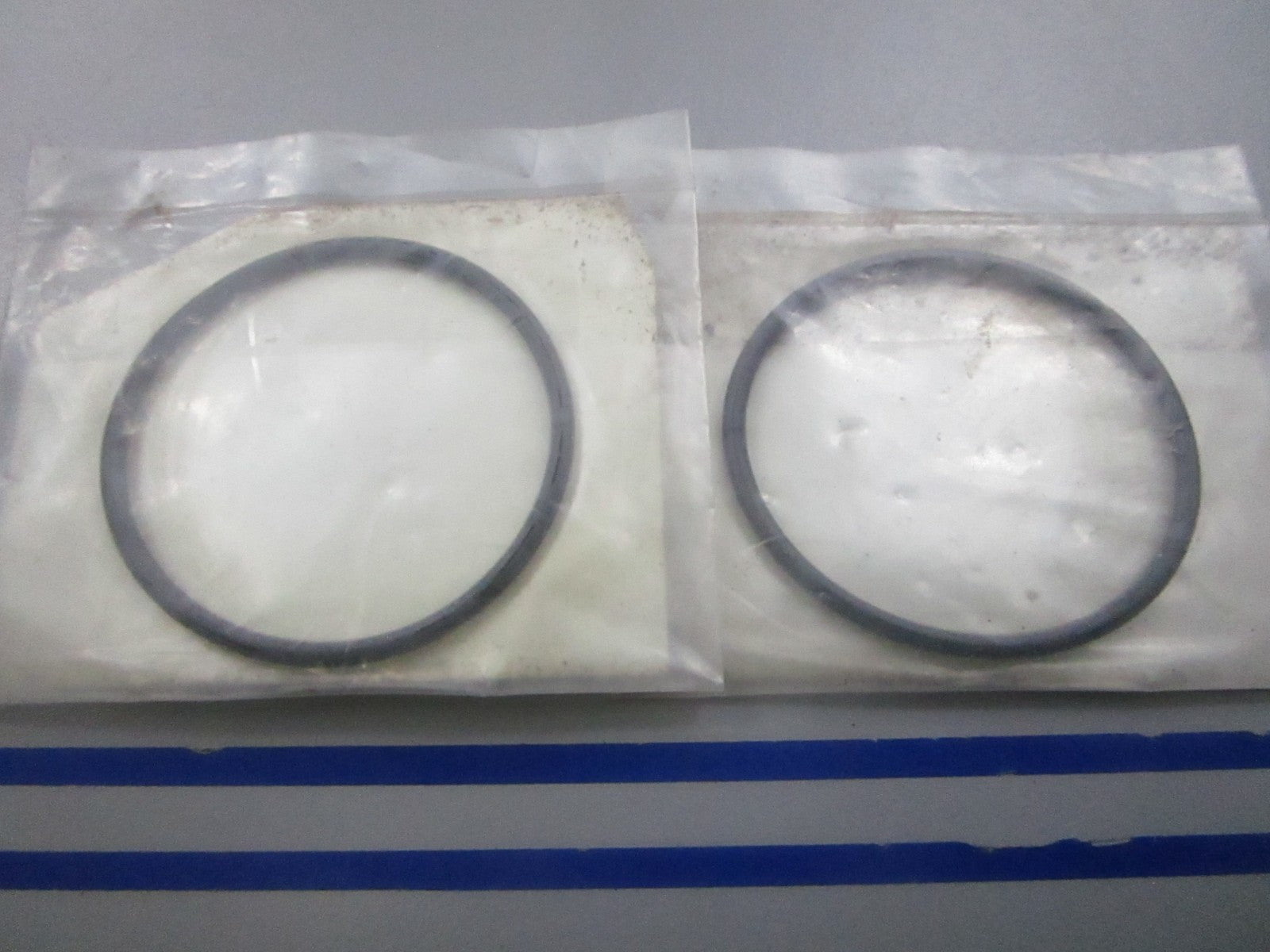 NEW OEM (LOT OF 2) 3B7-02235-0 3B7022350 Tohatsu O-Ring 0810