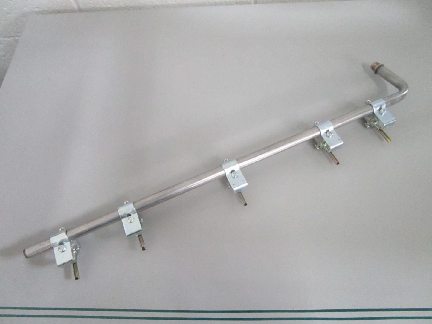 Whirlpool W10538763 Refrigerator Pipe Manifold NEW OEM Factory Certified 0820
