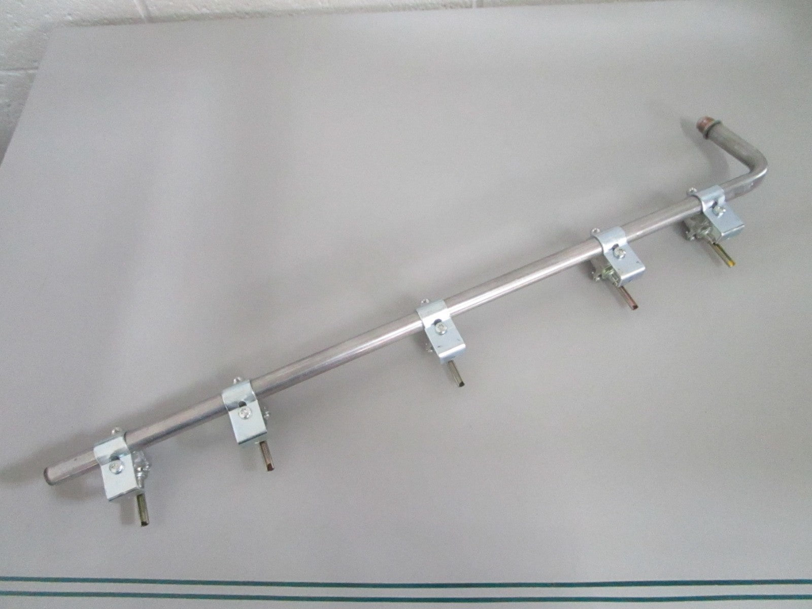 Whirlpool W10538763 Refrigerator Pipe Manifold NEW OEM Factory Certified 0820