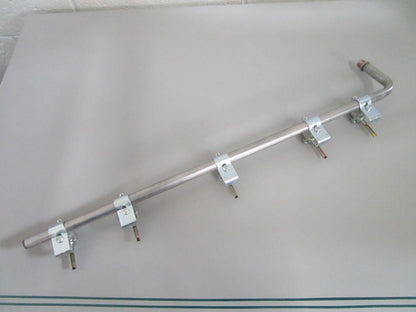 Whirlpool W10538763 Refrigerator Pipe Manifold NEW OEM Factory Certified 0820