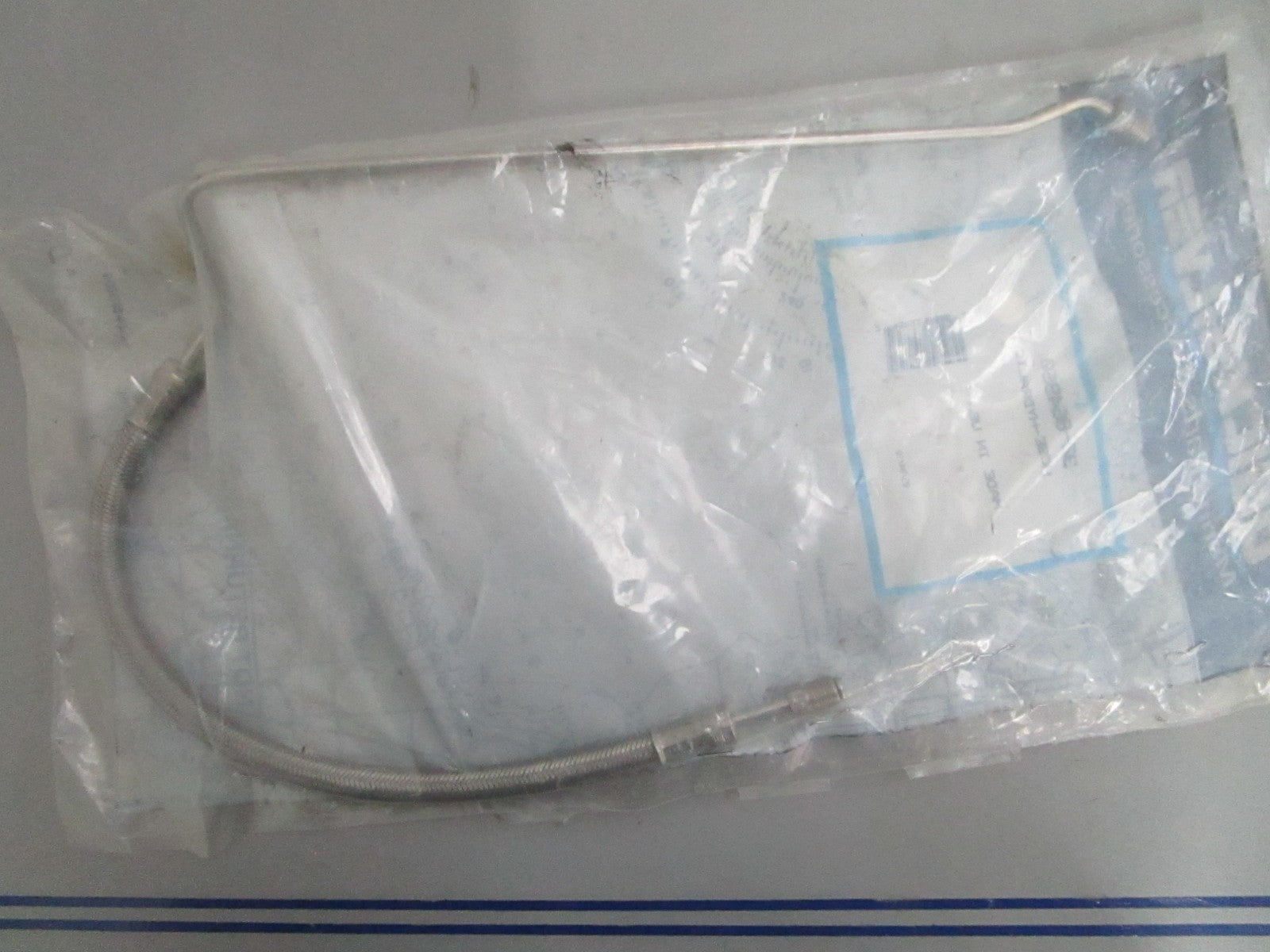 *NEW OEM* 0820 Mercury Quicksilver Hydraulic Hose 32-864960