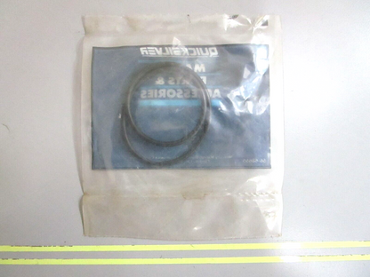 *NEW OEM* 0750 Mercury Quicksilver O-RING 25-62700