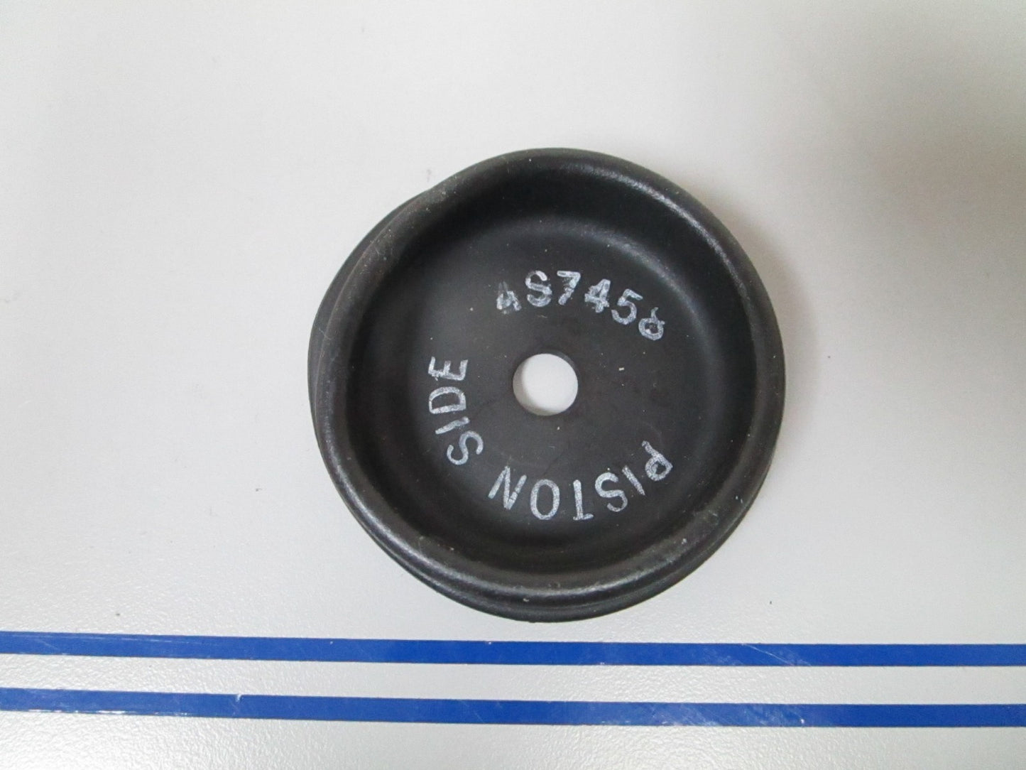NEW OEM 4S-7458 Cat Caterpillar Diaphragm 0720