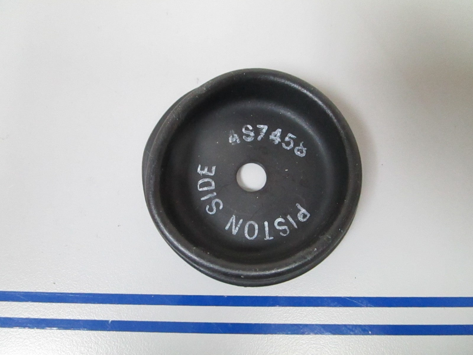 NEW OEM 4S-7458 Cat Caterpillar Diaphragm 0720