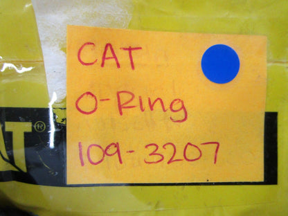 NEW OEM CAT 109-3207 O-Ring 0810