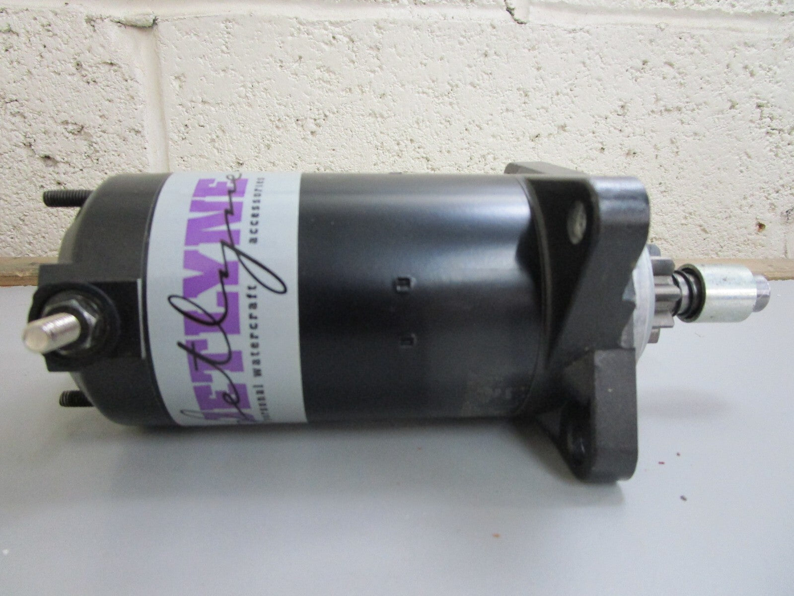 *NEW* 0820 Jetlyne Starter PD-88720S Fits: Sea Doo S1091M