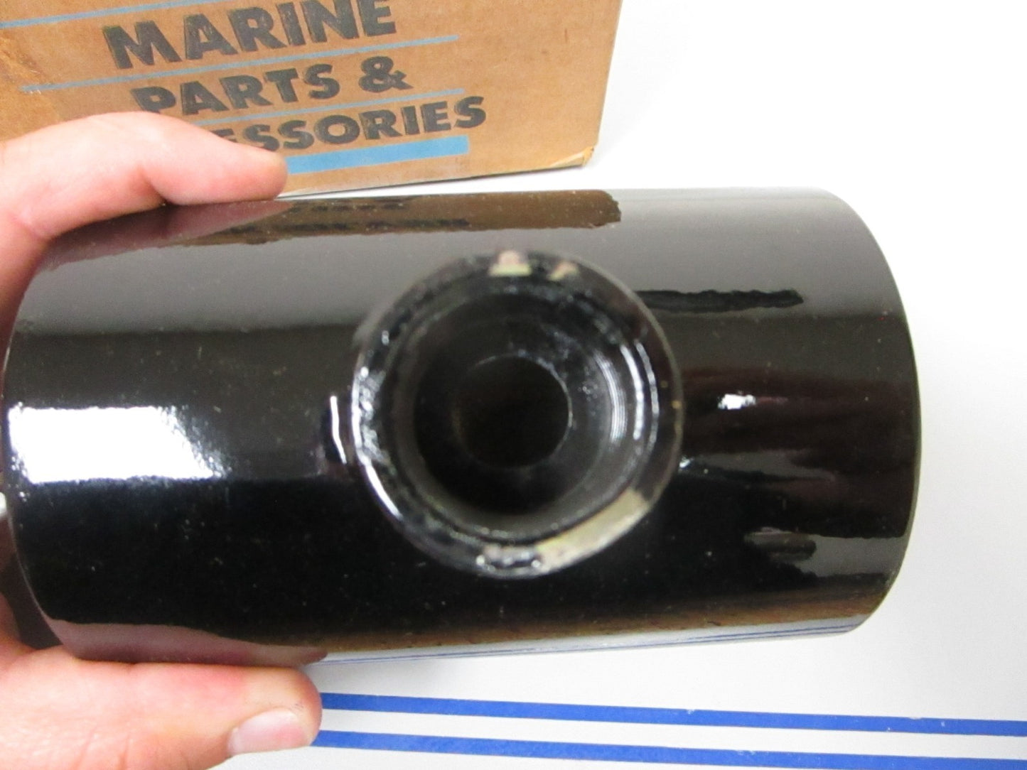 *NEW OEM* 0720 Mercury Quicksilver Frame Assembly 98855A14