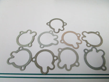 NEW OEM (LOT OF 9) 305441 0305441 OMC Johnson Evinrude Gasket 0810