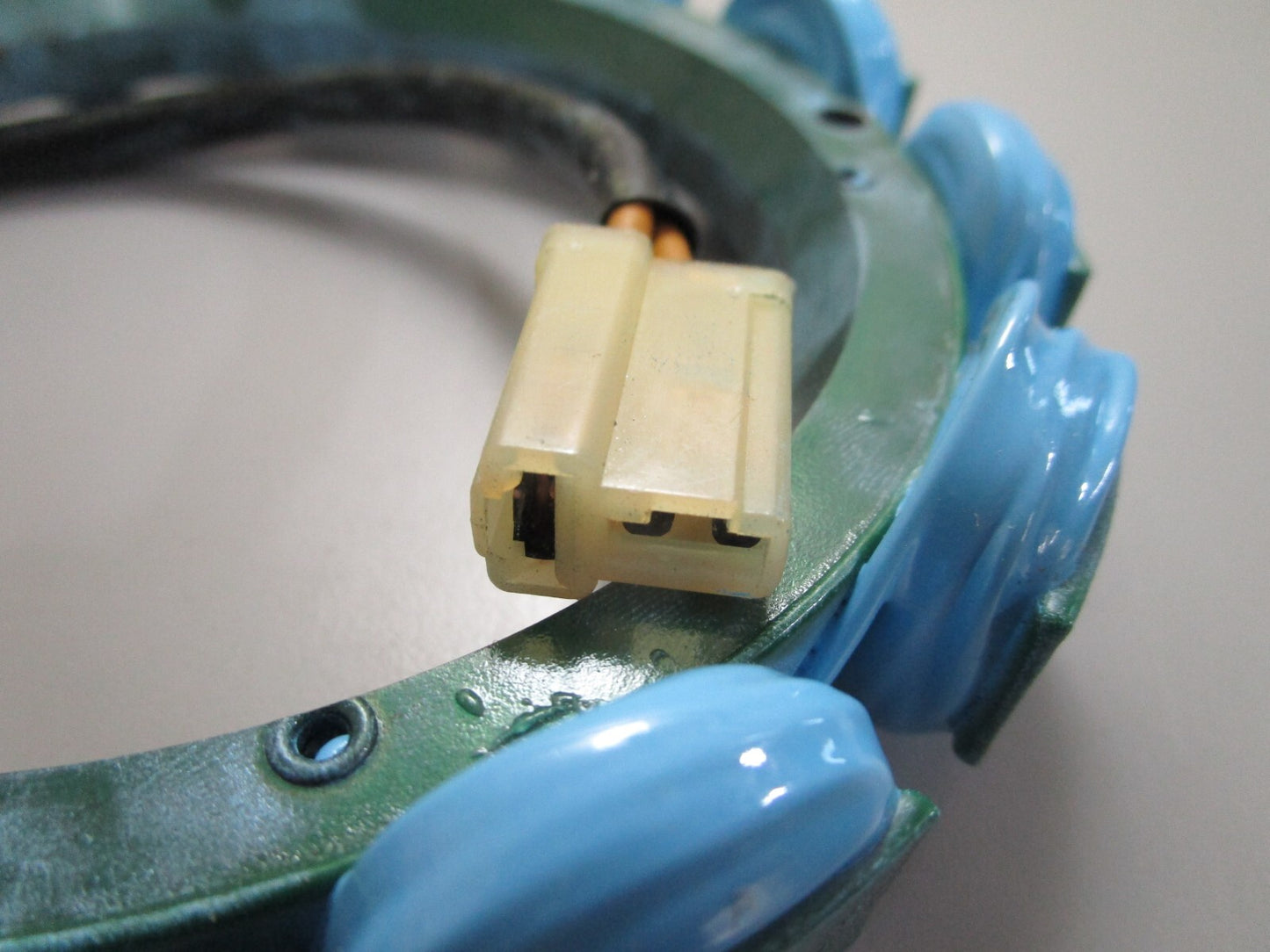 *NEW OEM* 0820 OMC Johnson Evinrude Stator 580725 0580725