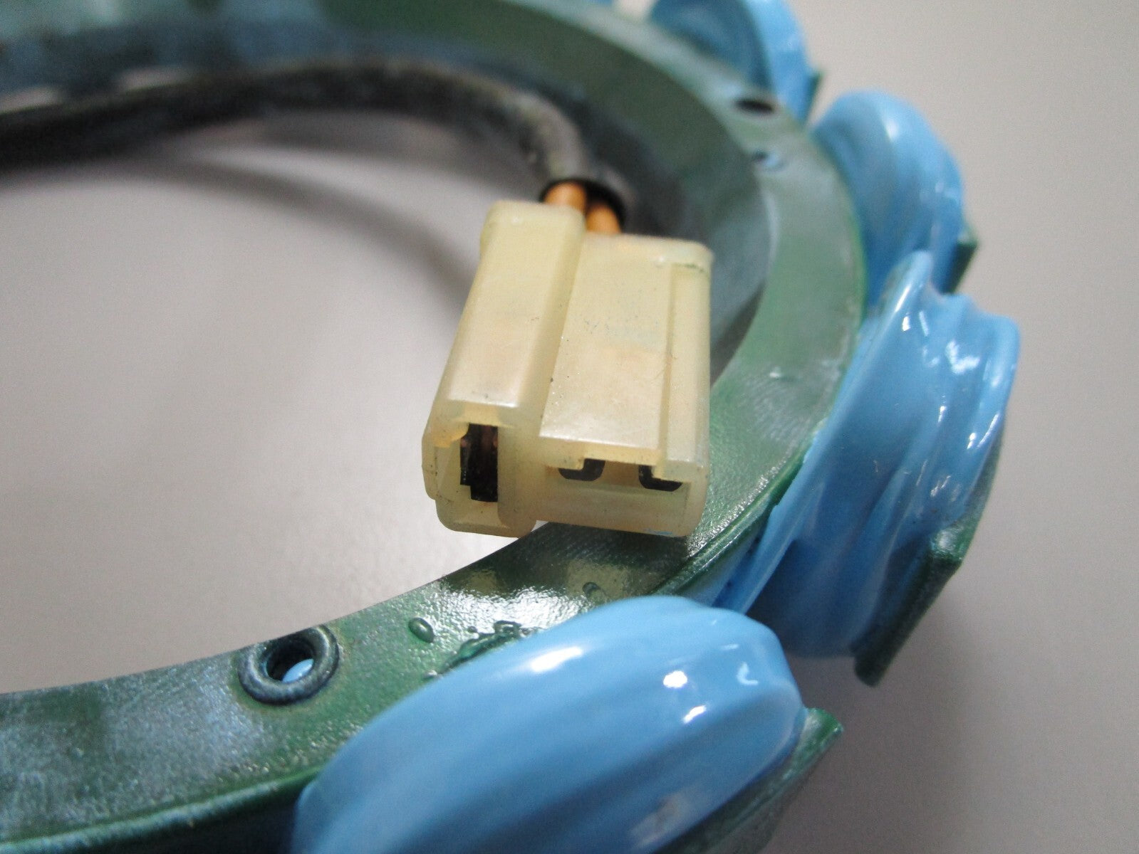 *NEW OEM* 0820 OMC Johnson Evinrude Stator 580725 0580725