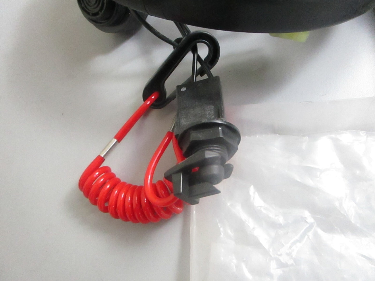 *NEW OEM* 0820 Honda Ignition/Stop/Warning Indicator Gauge 36500-ZY3-110AH