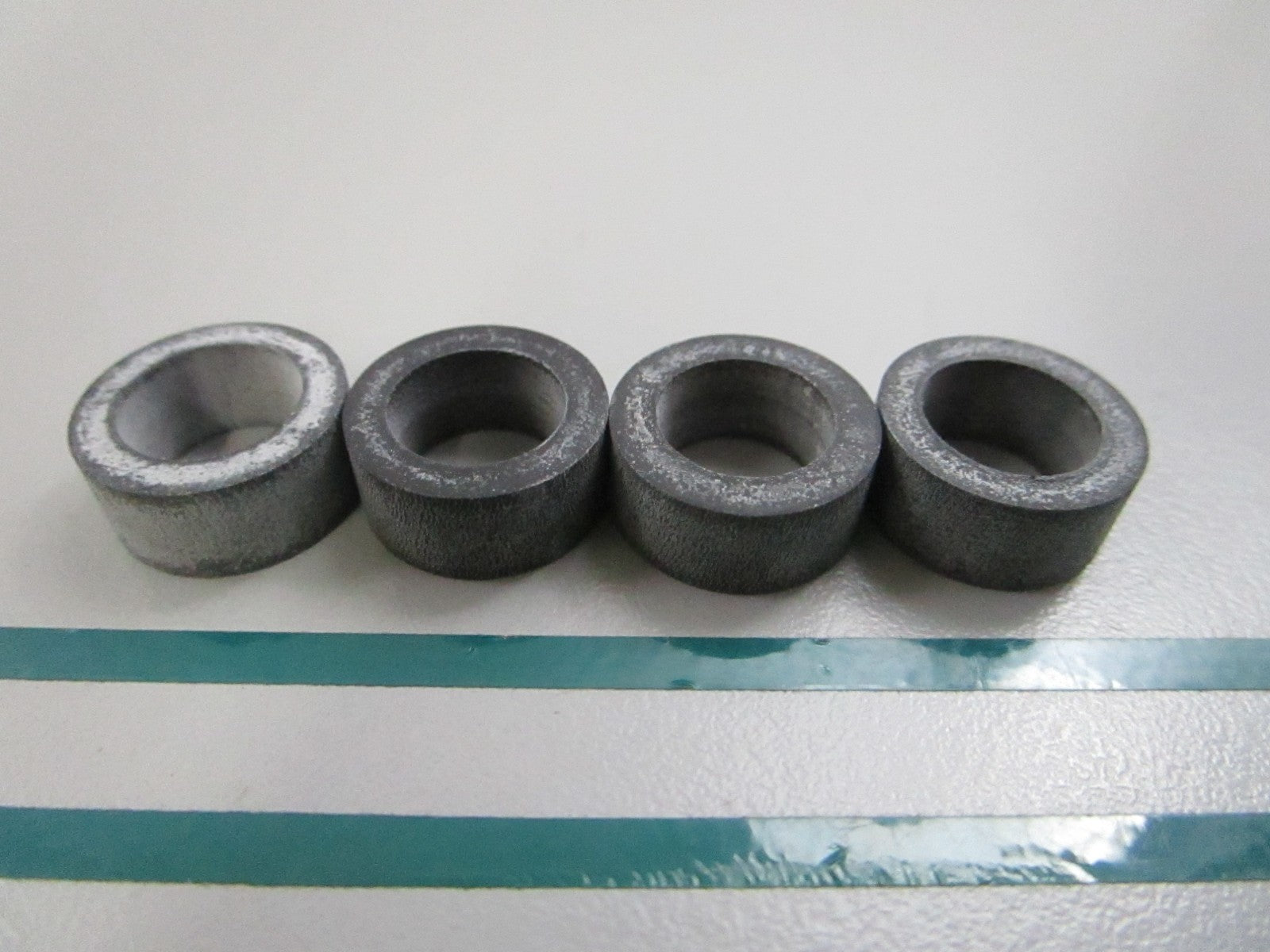 NEW OEM (LOT OF 4) 12-20684 Mercury Quicksilver Washer 0810