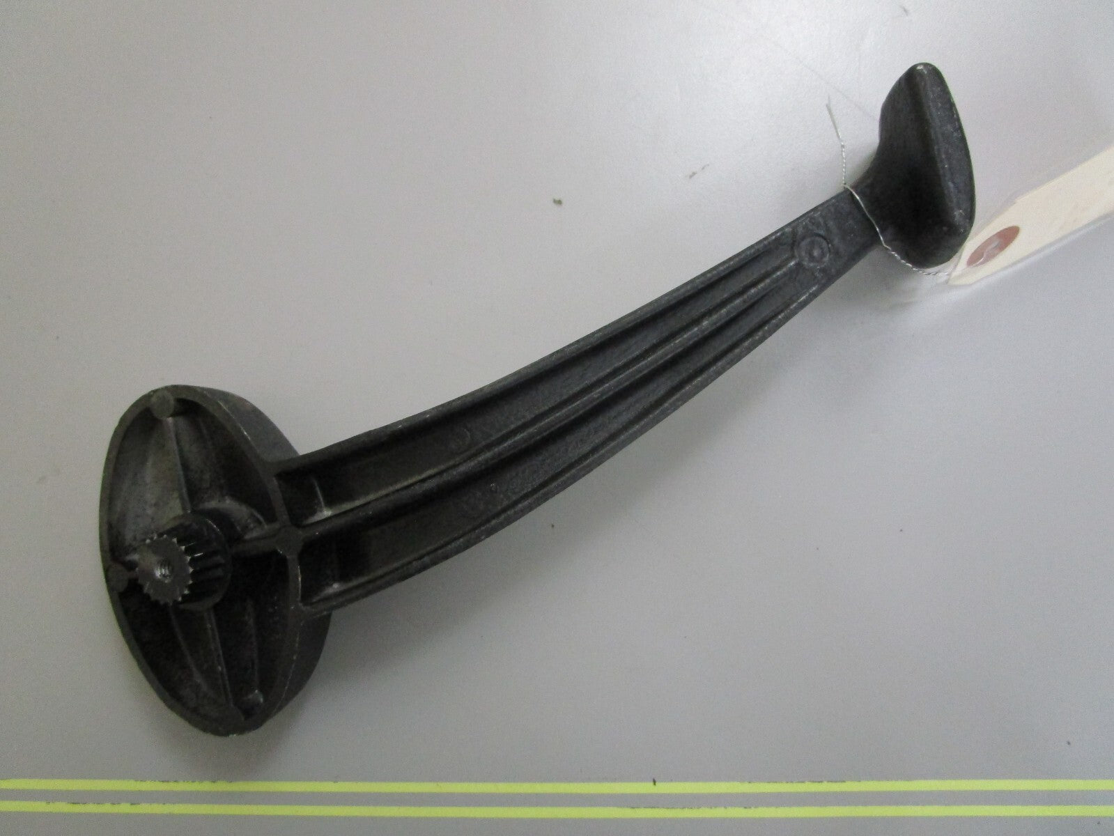 *NEW OEM* 0820 Mercury Kiekhaefer Remote Control Box Handle 29675