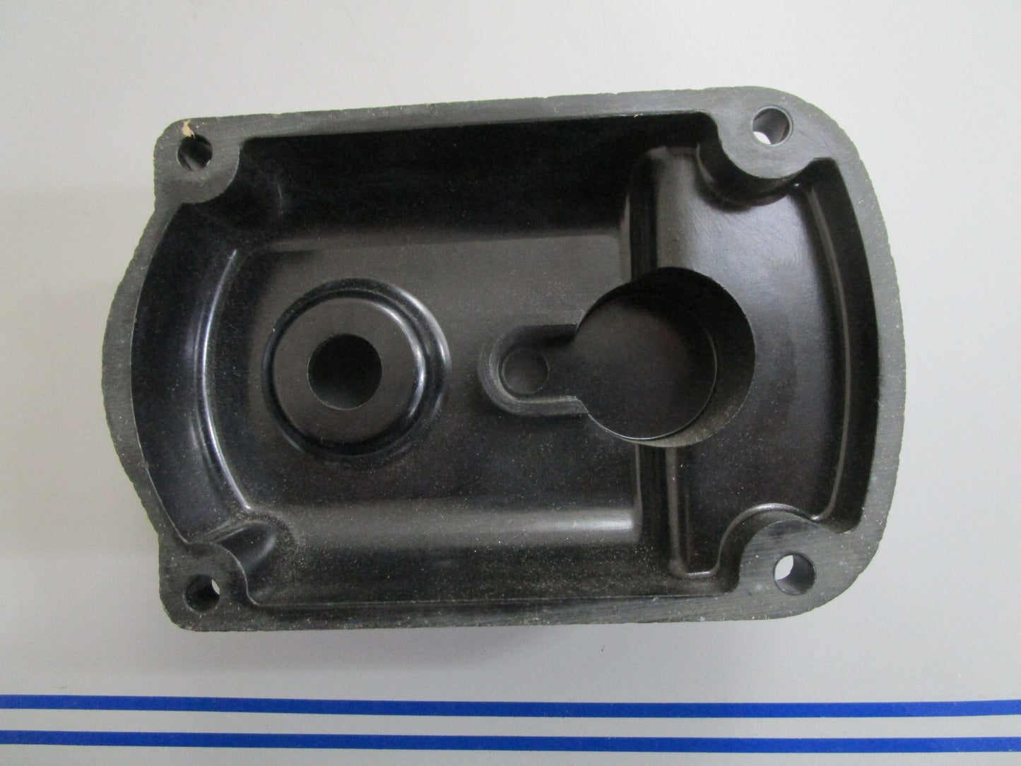*NEW* 0820 Fairbanks-Morse Magneto Cover 397-429