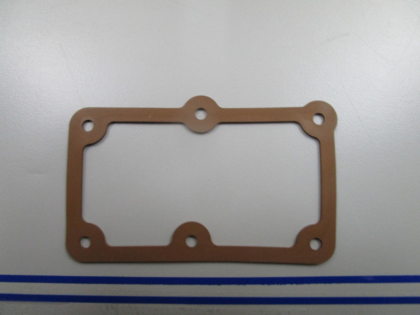 *NEW OEM* 0810 OMC Johnson Evinrude  Gasket 343918 0343918