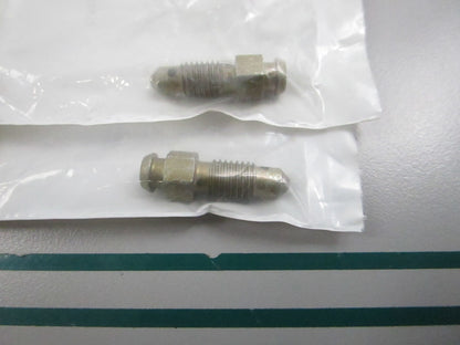 NEW OEM (LOT OF 2) 7081343 Polaris Bleeder Screw 0810