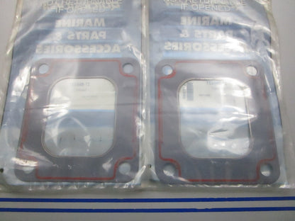 NEW OEM (LOT OF 2) 27-860231 Mercury Quicksilver Gasket 0810