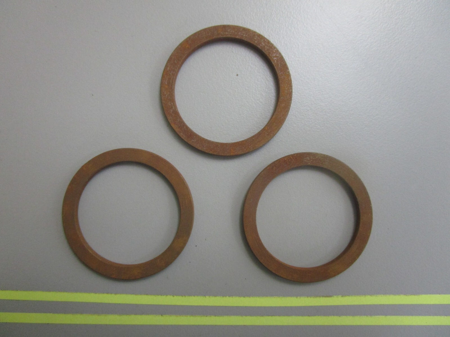 *NEW OEM* (LOT OF 3) 0810 OMC Johnson Evinrude Housing Spacer 316488