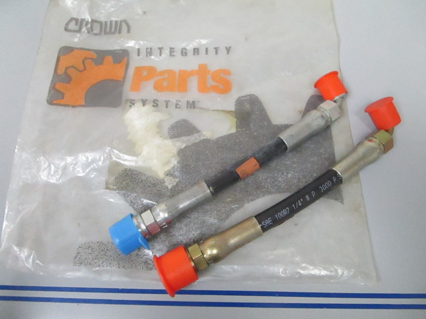 *NEW OEM* 0720 Crown Hose Kit 064253-029