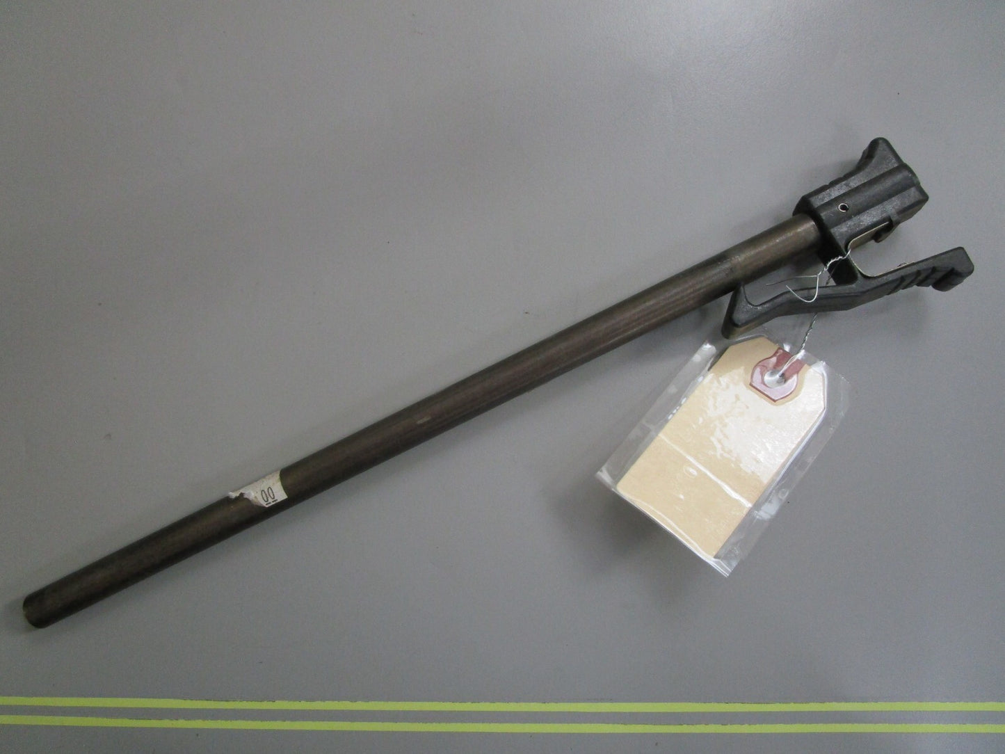 *NEW OEM* 0810 Mercury Quicksilver Lock Bar Assembly FA438113