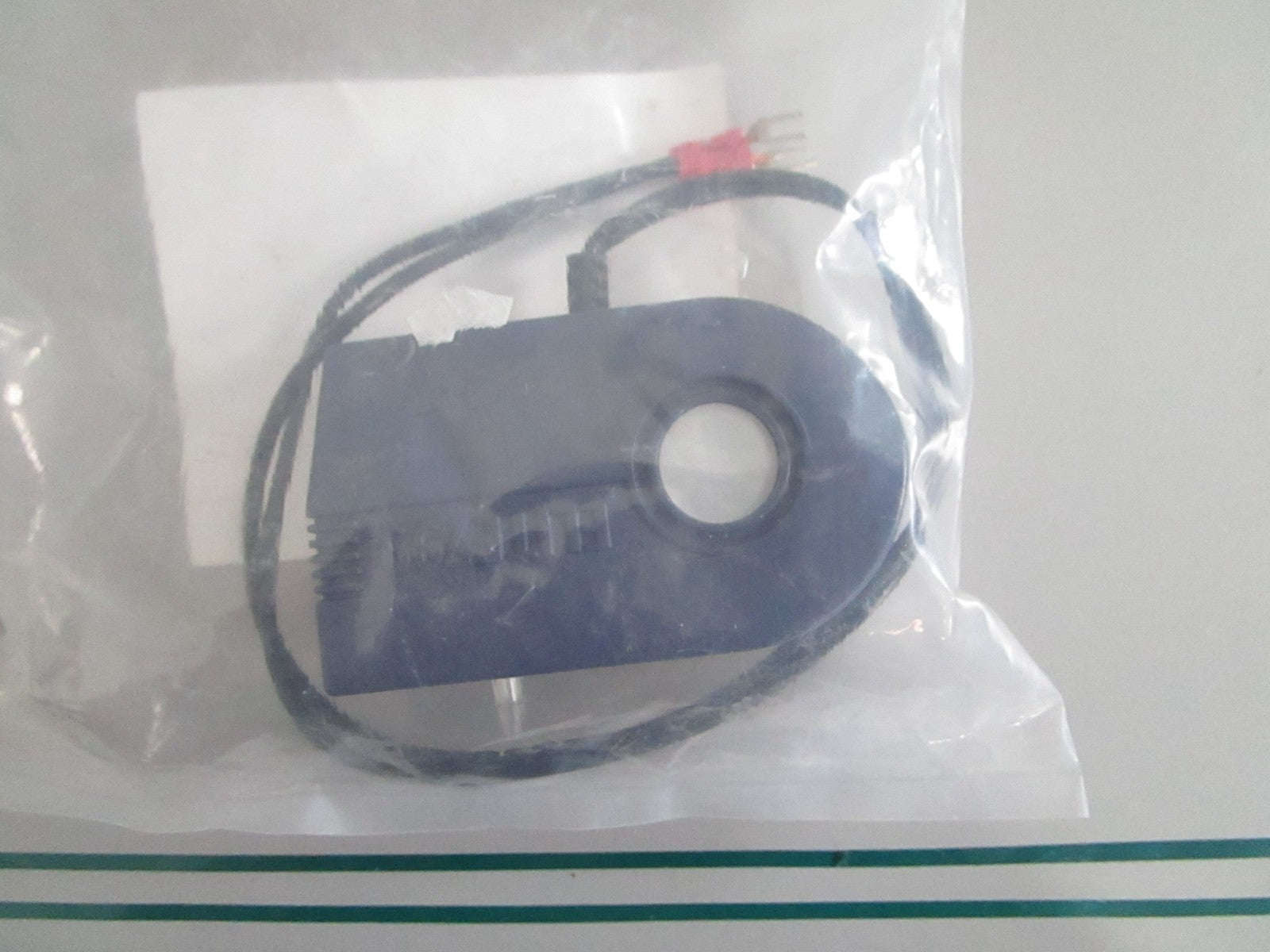 Rosemount 24134-00 TCL Air Pump Assy 115VAC 50/60Hz Sample NEW OEM 0820
