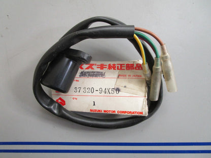 *NEW OEM* 0820 Suzuki Neutral Switch 37320-94X50