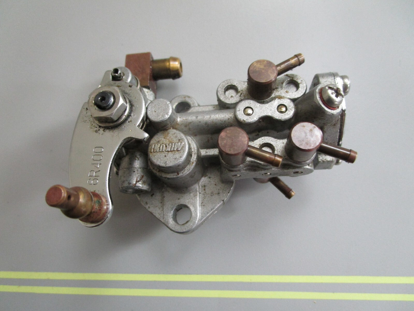 *NEW OEM* 0820 Yamaha Oil Injection Pump 6R4-13200-00-00