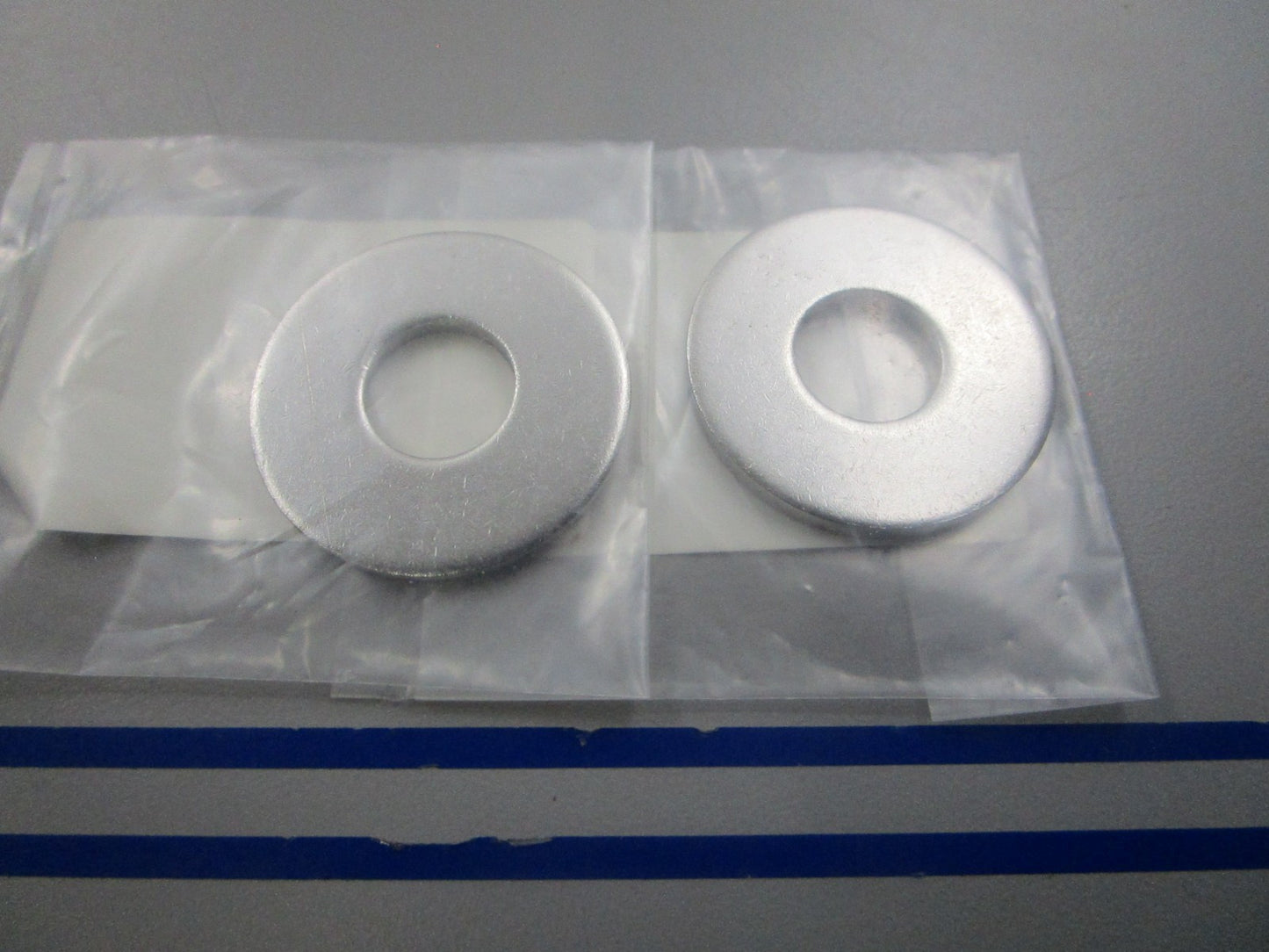 NEW OEM (LOT OF 2) 346-64124-5 346641245 Tohatsu Washer 0810