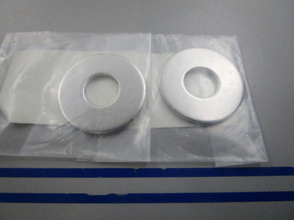NEW OEM (LOT OF 2) 346-64124-5 346641245 Tohatsu Washer 0810