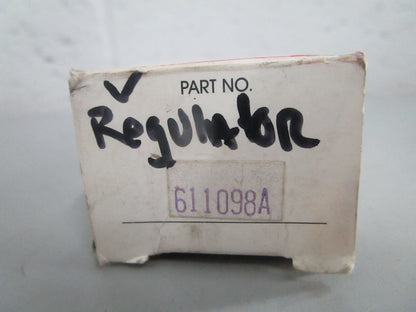 NEW OEM 611098A Tecumseh Regulator 0820