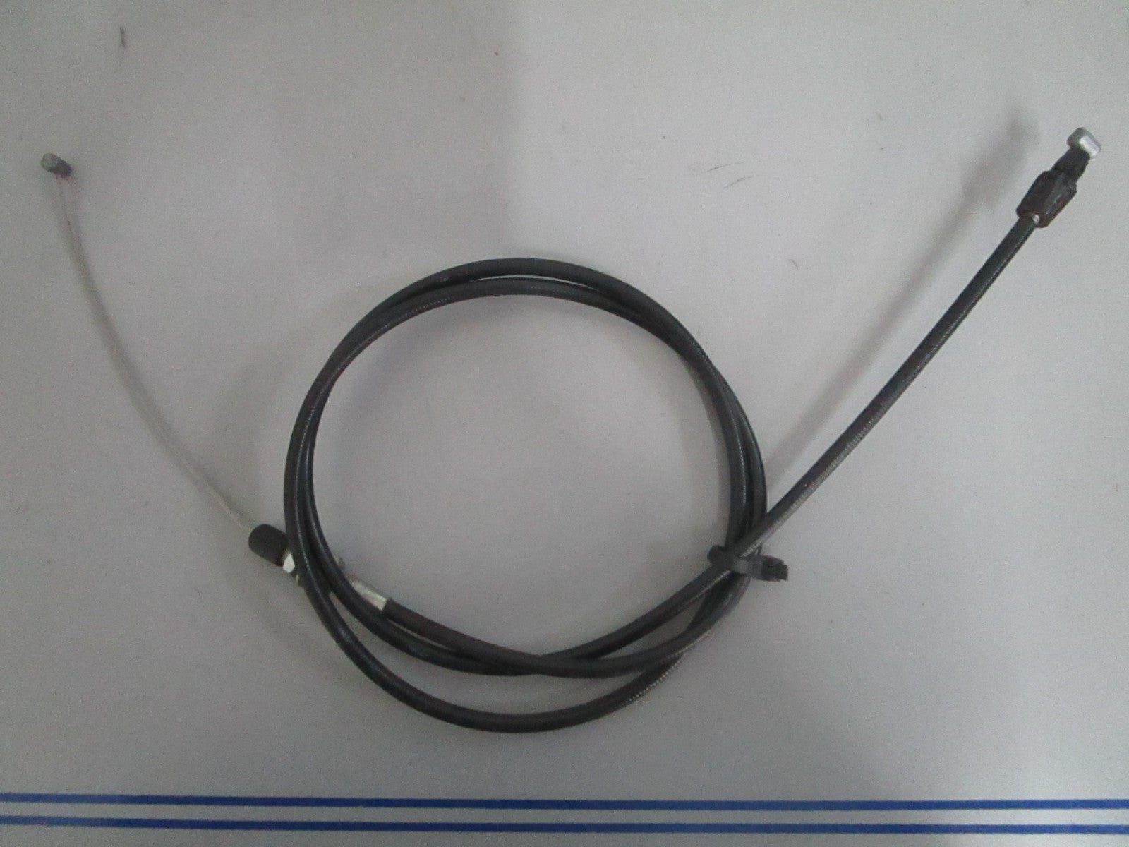 *NEW OEM* 0820 MTD Control Cable 746-0896