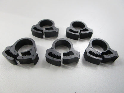 NEW OEM (LOT OF 5) 322653 0322653 OMC Johnson Evinrude Snap Clamp 0810