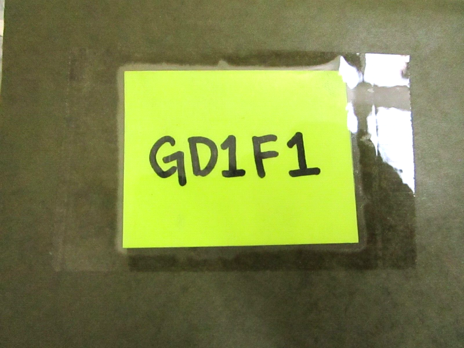 *NEW OEM* 0750 Yamaha UPPER CASING GASKET 6G1-45113-A1