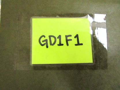 *NEW OEM* 0750 Yamaha UPPER CASING GASKET 6G1-45113-A1