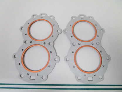 NEW OEM (LOT OF 2) 203247 0203247 OMC Johnson Evinrude Cylinder Head Gasket 0810
