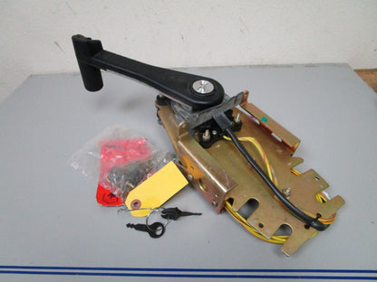 *NEW OEM* 0720 Johnson Evinrude 92'-99' Top Mount Remote Control & Trim 175257