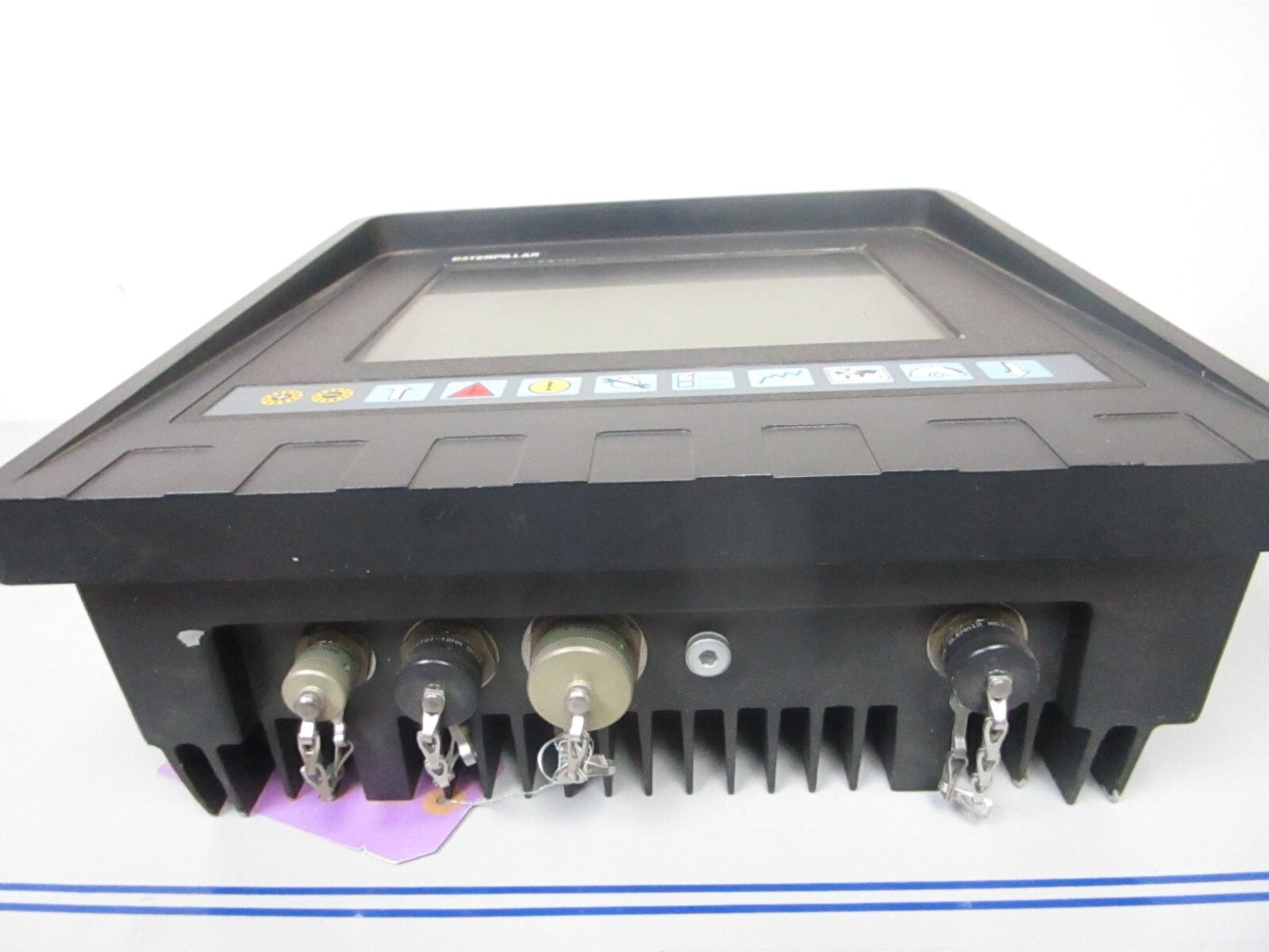 *NEW OEM* 0720 Caterpillar 9-32 VDC Control GP-Monitor GP-ELEK 289-6327 CAT-003