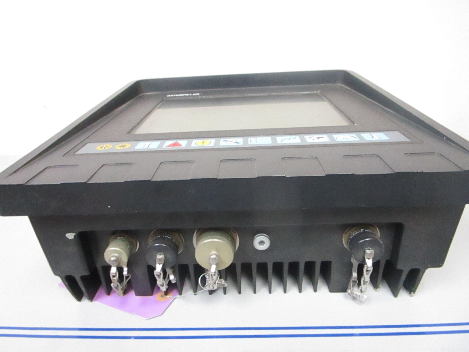 *NEW OEM* 0720 Caterpillar 9-32 VDC Control GP-Monitor GP-ELEK 289-6327 CAT-003