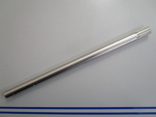 *NEW OEM* 0810 OMC Johnson Evinrude Drive Shaft 205575 0205575