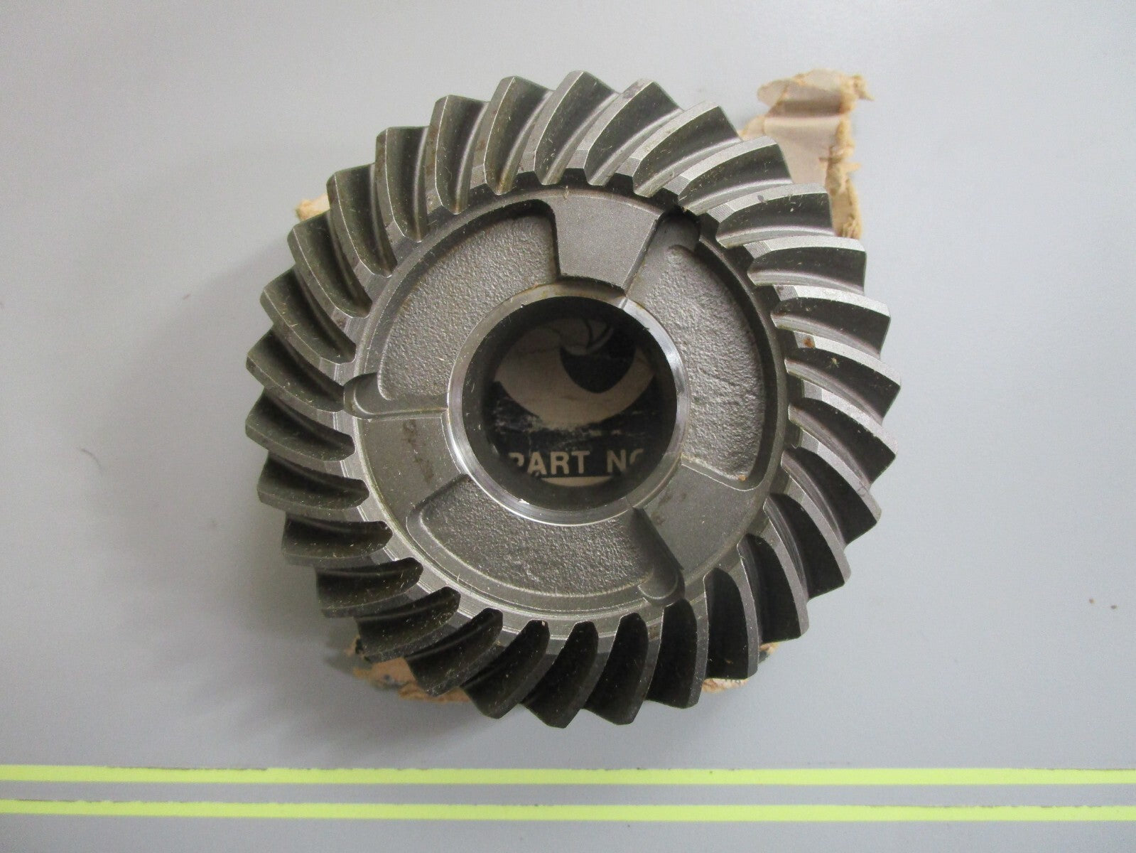 *NEW OEM* 0820 Mercury Quicksilver 30T Reverse Gear 43-75315