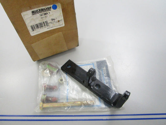 NEW OEM 16738A 1 Mercury Quicksilver Bracket 0810