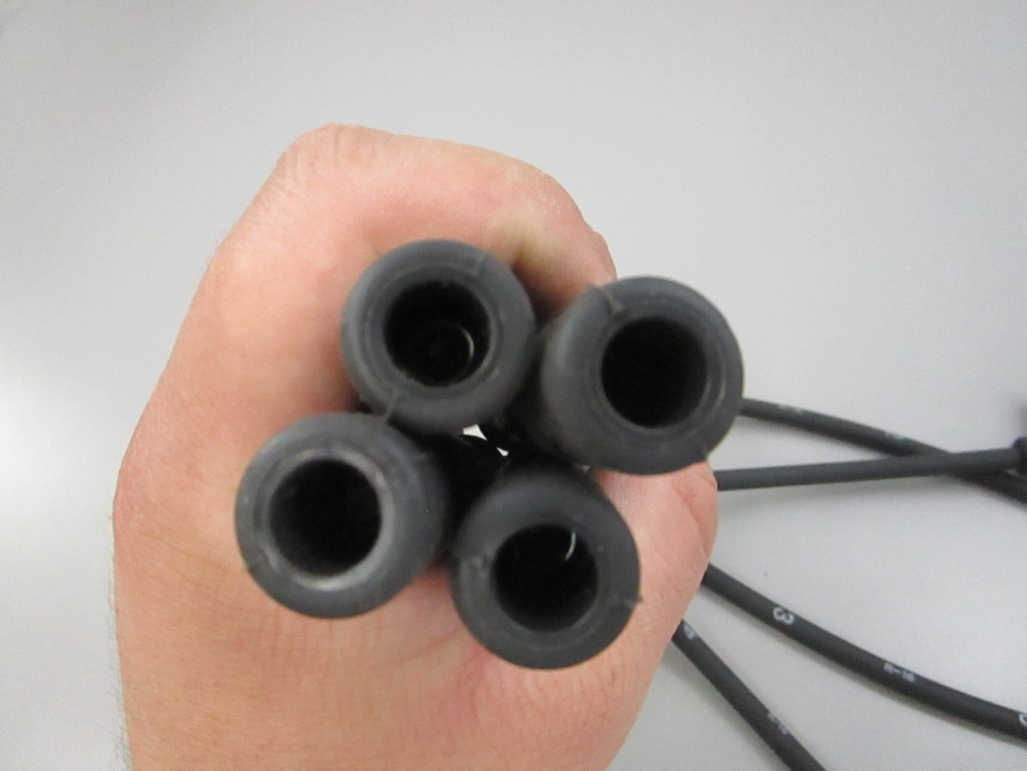 NEW OEM 1362113 Hyster Plug Wire Set 0810