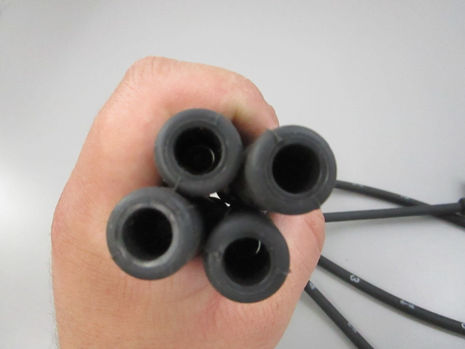 NEW OEM 1362113 Hyster Plug Wire Set 0810