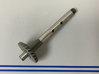 *NEW OEM* 0810 OMC Johnson Evinrude Forward Gear & Prop Shaft Ay 114813 0114813