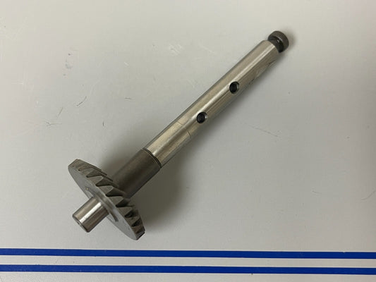 *NEW OEM* 0810 OMC Johnson Evinrude Forward Gear & Prop Shaft Ay 114813 0114813