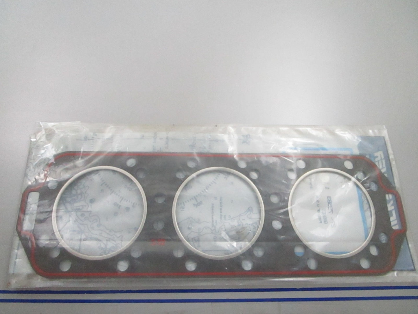 *NEW OEM* 0810 Mercury Quicksilver Gasket 27-79583 1