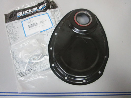 *NEW OEM* 0720 Mercury Quicksilver Timing Cover Set 14249A2