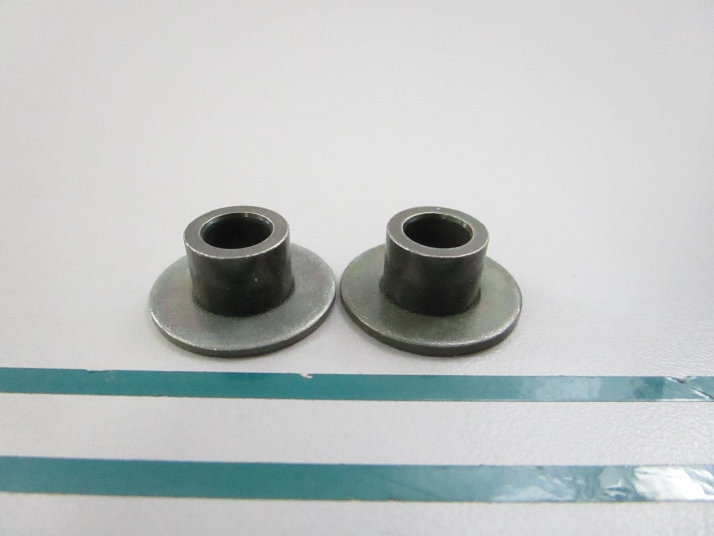 NEW OEM (LOT OF 2) 90387-06024-00 Yamaha Collar 0810