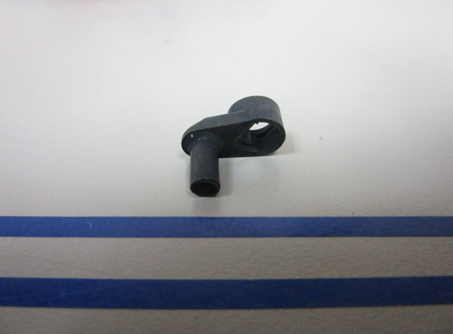 *NEW OEM* 0810 OMC Johnson Evinrude3 Choke Shaft Lever 326222 0326222